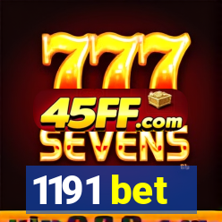 1191 bet